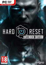 Hard Reset Extended Edition PC [Full] [MEGA]