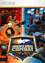 Monday Night Combat PC | MEGA