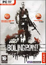 Boiling Point Road to Hell PC [Full] [Español] [MEGA]