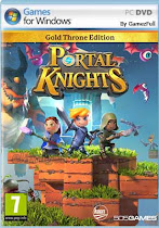Portal Knights PC [Full] Download