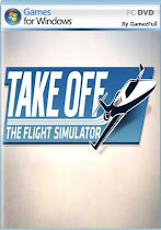 Take Off The Flight Simulator PC Full |  | MEGA