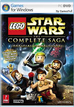 LEGO Star Wars The Complete Saga [Full]  [MEGA]