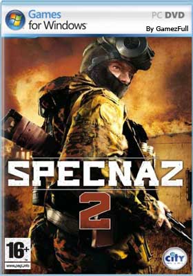 SpecNaz 2 PC Full