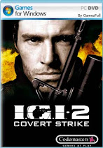 Project IGI 2 Covert Strike PC v1.3