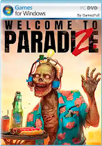 Welcome to ParadiZe PC