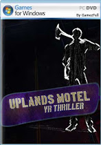 Uplands Motel PC [Full]  [MEGA]