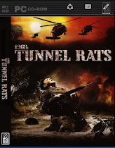 Tunnel Rats PC Full Download