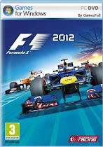 Formula 1 (2012) PC