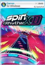 Spin Rhythm XD PC 2023