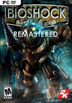 BioShock 1 Remastered PC