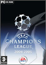 UEFA Champions League 2004-2005 PC Full [MEGA]