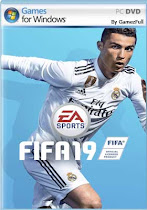FIFA 19 (2018) PC [Full]  [MEGA]