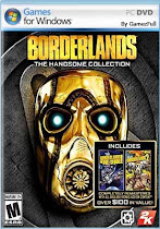 Borderlands The Handsome Collection 2019 PC