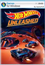 Hot Wheels Unleashed PC Full