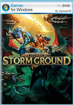Warhammer Age of Sigmar Storm Ground PC Full