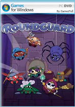Roundguard (2020) PC Download