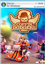 Coffin Dodgers PC