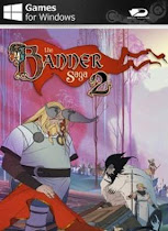 The Banner Saga 2 PC [Full]  [MEGA]