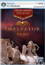 Imperator Rome Deluxe Edition PC [Full] Torrent