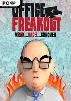 Office Freakout PC Full