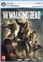 OVERKILLs The Walking Dead PC [Full]  [MEGA]