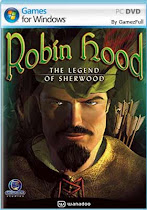 Robin Hood The Legend of Sherwood PC