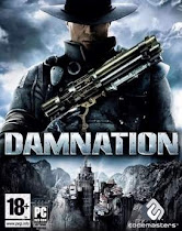 Damnation PC [Full]  [MEGA]