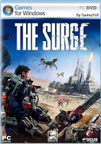 The Surge Para PC [Full]  [MEGA]