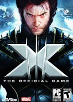 X-Men 3 The Official Game PC [MEGA]