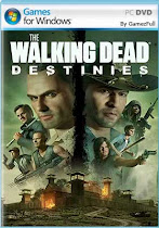 The Walking Dead Destinies PC