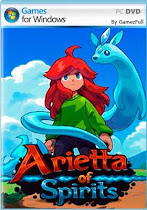Arietta of Spirits (2021) PC Full Download