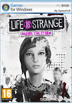 Life is Strange Before the Storm PC [Full]  [MEGA]