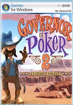 Governor Of Poker 2 PC [Full] [Español] [MEGA]