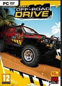 D Series OFF ROAD Driving Simulation 2017 PC Full