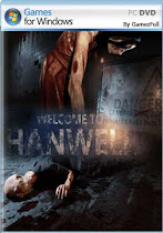 Welcome to Hanwell PC Full | Download ISO | MEGA