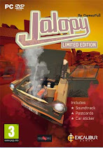 Jalopy PC [Full]  [MEGA]