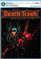 Death Trash (2021) PC Full