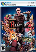 Rustler (2021) PC Full 
