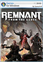 Remnant From the Ashes PC Full Torrent
