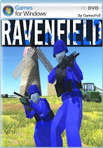 Ravenfield PC Full [Build 16] [32 – 64 bit]
