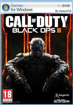 Call of Duty Black Ops III (3) Complete PC