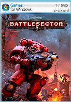Warhammer 40000 Battlesector (2021) PC Torrent