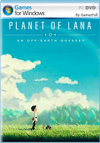 Planet of Lana Torrent Download For PC