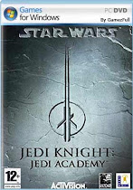 Star Wars Jedi Knight Jedi Academy PC Full Torrent