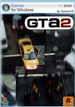 Grand Theft Auto 2 (GTA 2) PC [Full] Download
