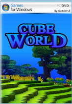Cube World 1.0.0-0 PC Full