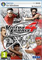 Virtua Tennis 4 PC [Full] Download