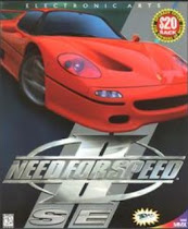Need For Speed ​​II Special Edition PC Full [MEGA]