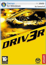 DRIV3R / Driver 3 PC [Full]  [MEGA]
