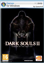 Dark Souls II Scholar of the First Sin PC Full Download
